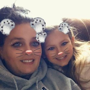 Meet your Posher, Rya